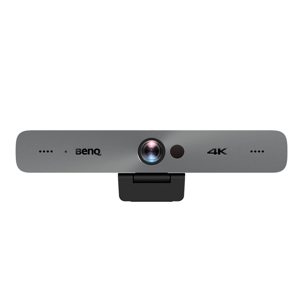 Caméra conférence BENQ DVY32 4K - USB 3.0 - H.265