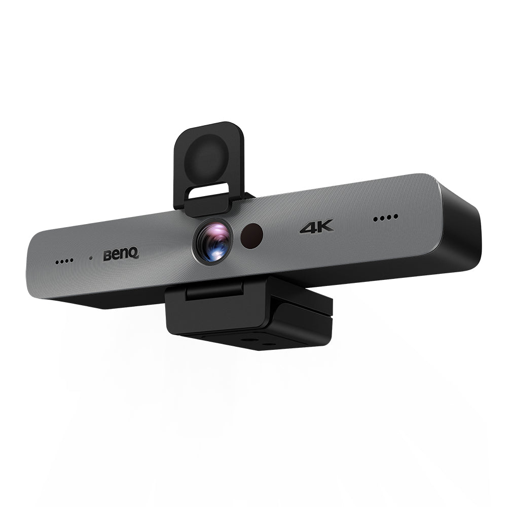 Caméra conférence BENQ DVY32 4K - USB 3.0 - H.265