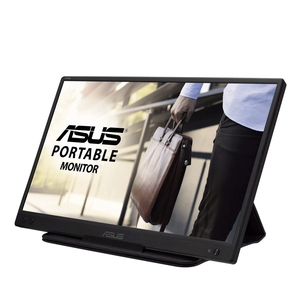 Écran portable ASUS ZenScreen MB166C 16" Full HD USB-C