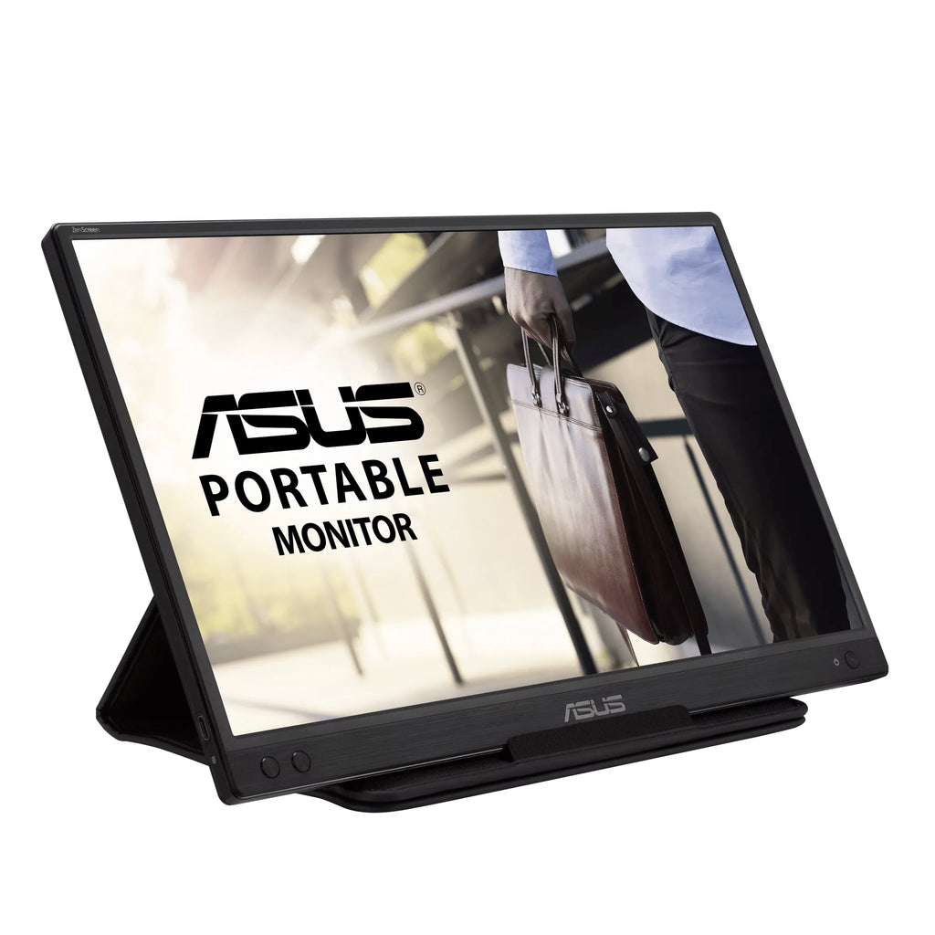 Écran portable ASUS ZenScreen MB166C 16" Full HD USB-C