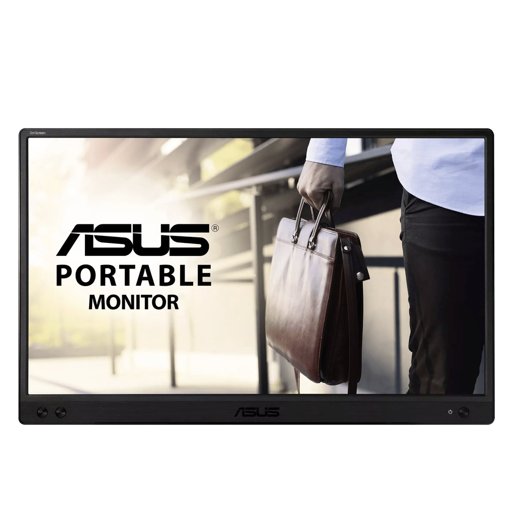 Écran portable ASUS ZenScreen MB166C 16" Full HD USB-C