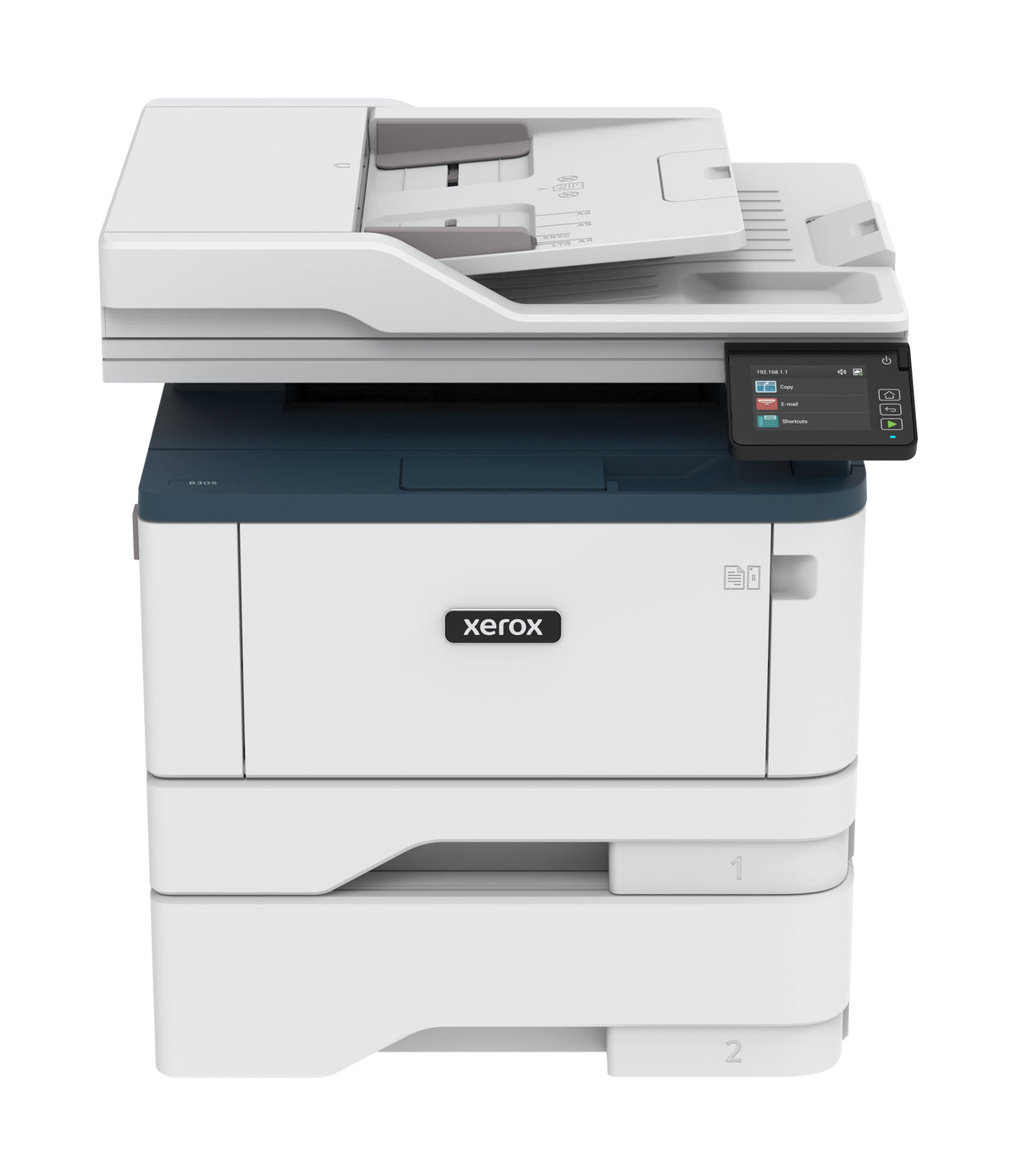 Xerox B305V_DNI Imprimante Multifonctions Noir & Blanc Laser