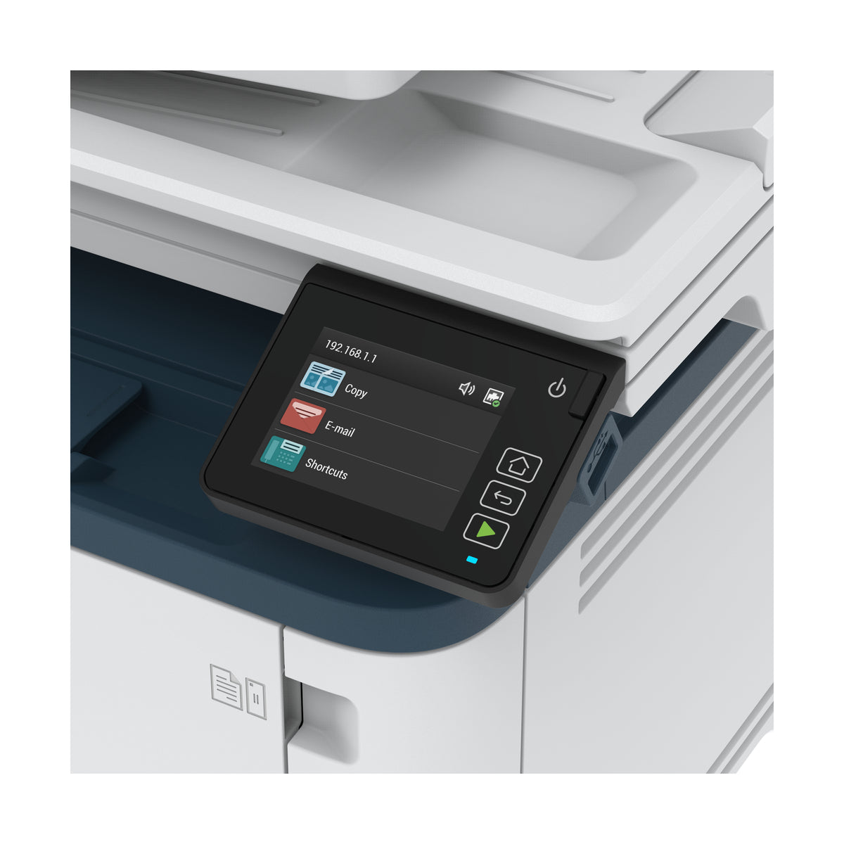 Xerox B315V_DNI imprimante laser noir et blanc A4/Legal