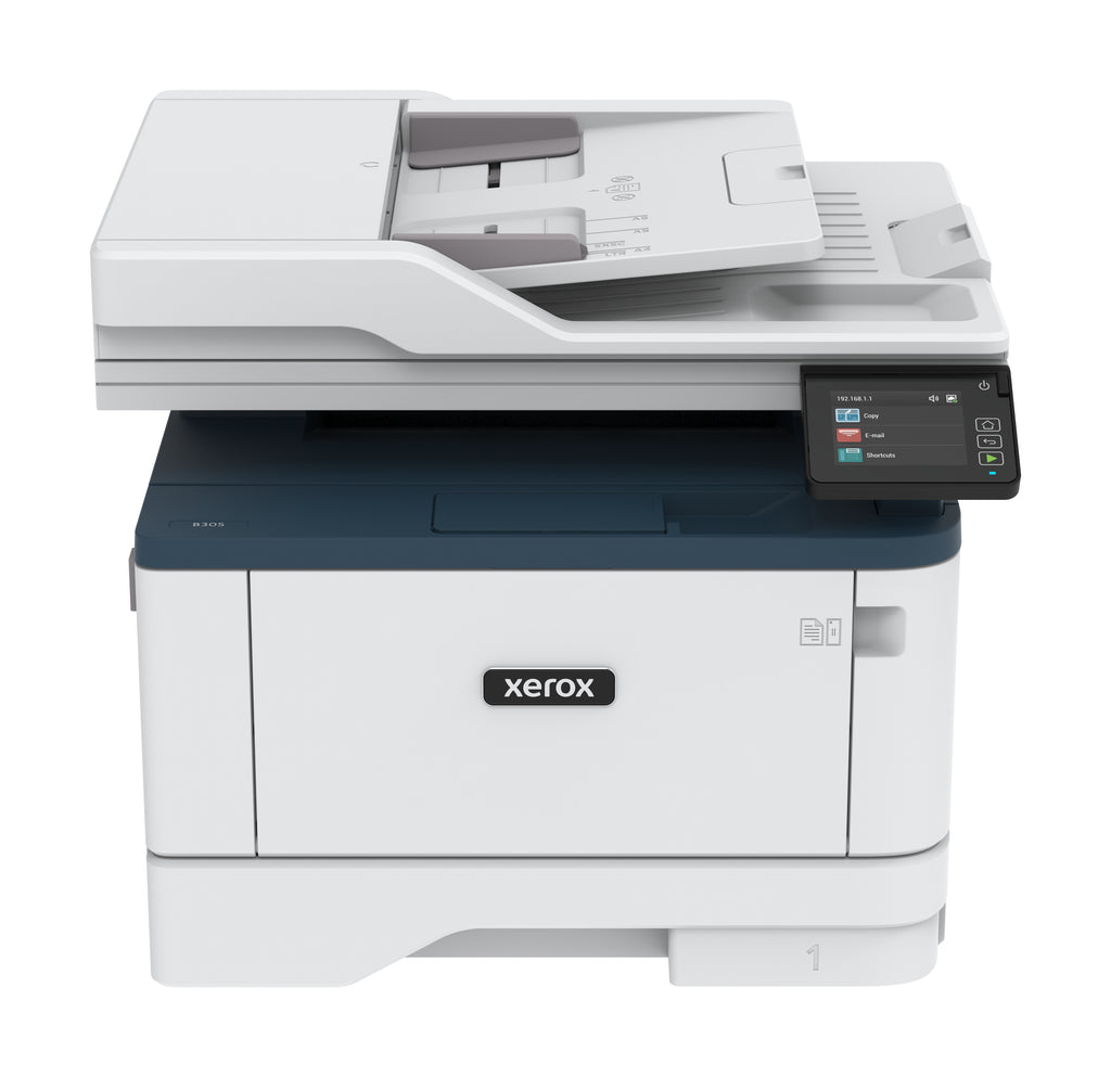 Xerox B305V_DNI Imprimante Multifonctions Noir & Blanc Laser
