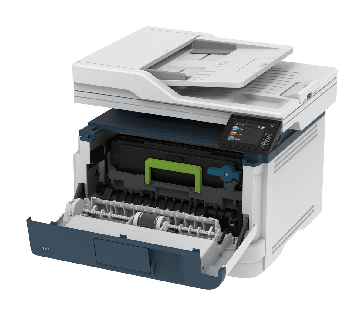 Xerox B315V_DNI imprimante laser noir et blanc A4/Legal