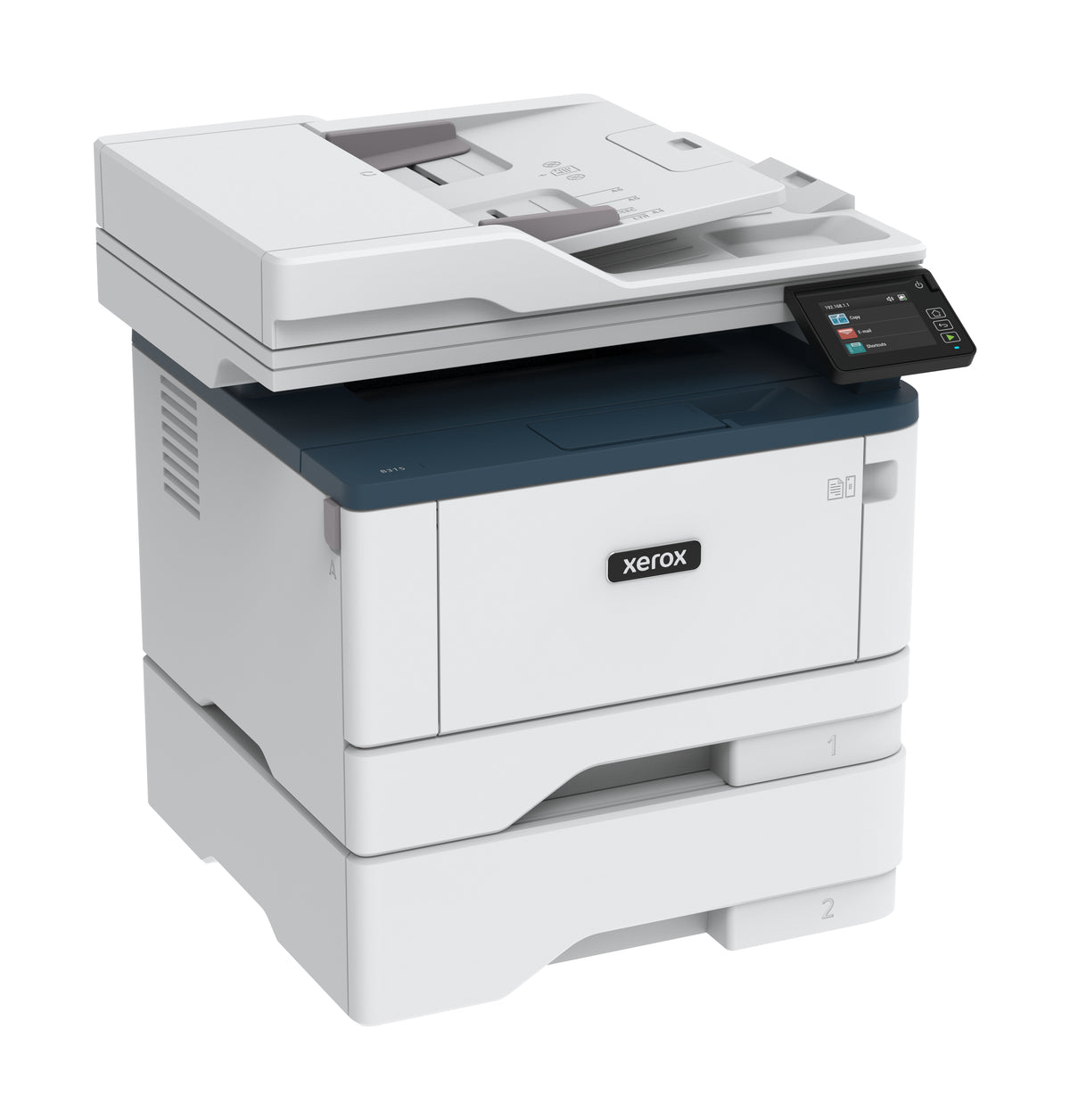 Xerox B315V_DNI imprimante laser noir et blanc A4/Legal