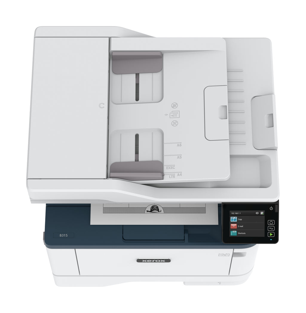 Xerox B315V_DNI imprimante laser noir et blanc A4/Legal