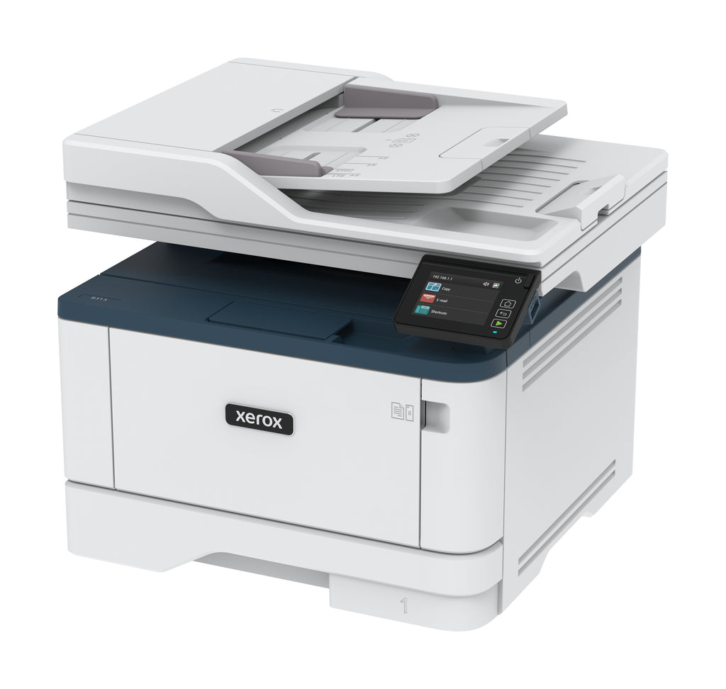 Xerox B315V_DNI imprimante laser noir et blanc A4/Legal