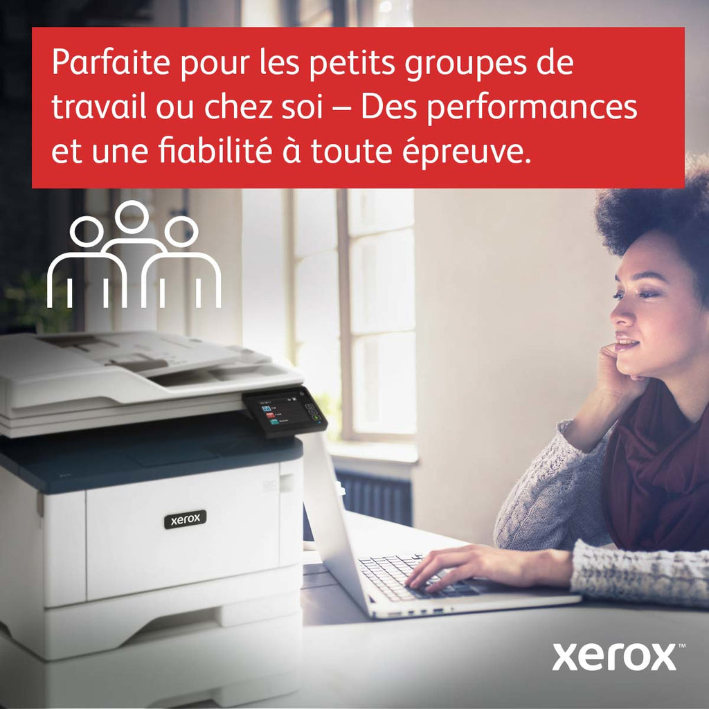 Xerox B315V_DNI imprimante laser noir et blanc A4/Legal