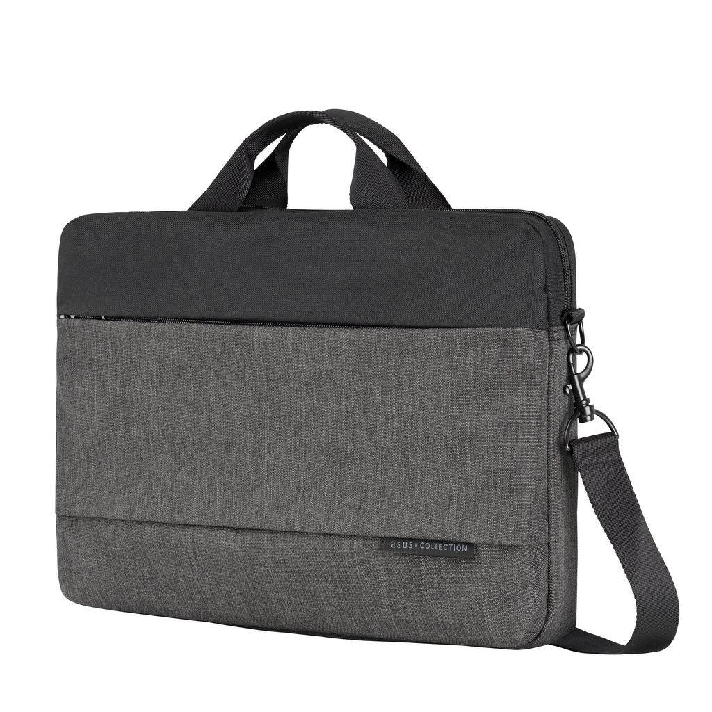 Sacoche ASUS EOS 2 15.6" - Noir/Gris foncé