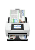 Scanner Epson WorkForce DS-790WN - 45 ppm - Wi-Fi - A4