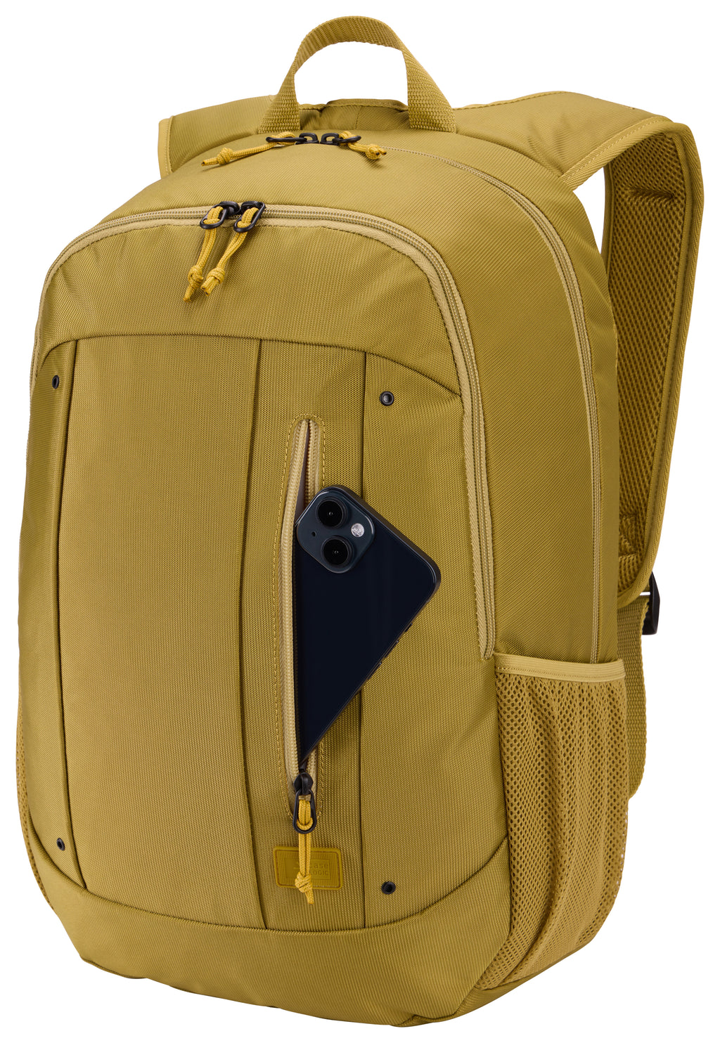 Jaunt Recycled Backpack 15.6" CASE LOGIC - Sac éco-responsable
