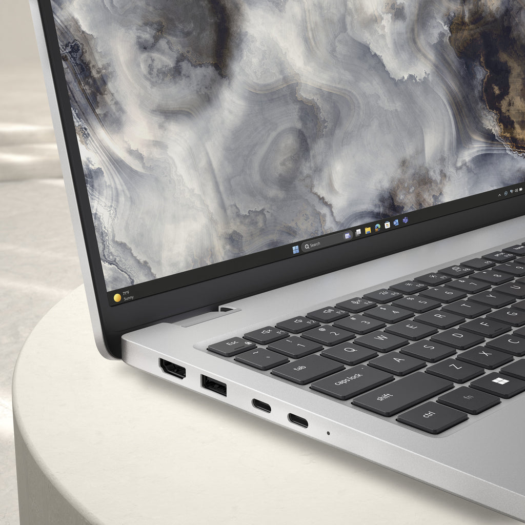 Dell Pro 16 Plus PB16250 : Copilot+ PC ultra-puissant