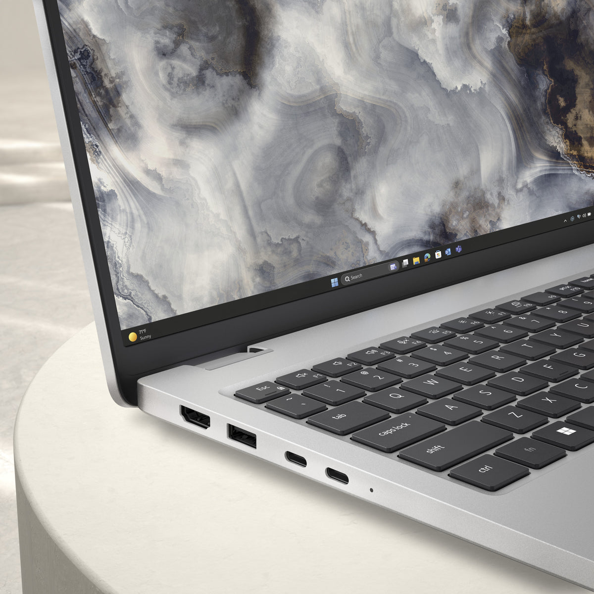 Dell Pro 16 Plus PB16250 : Copilot+ PC ultra-puissant