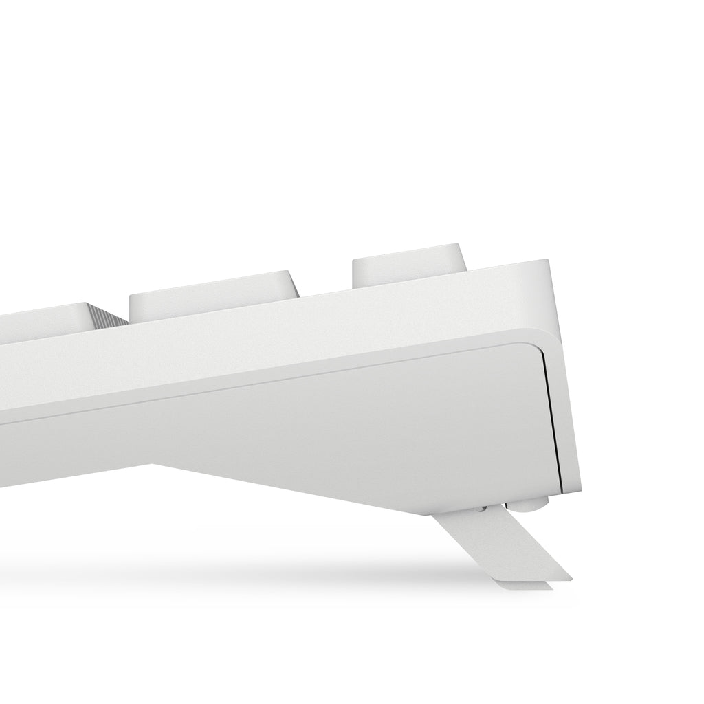 Clavier & souris sans fil Dell KM5221W AZERTY blanc