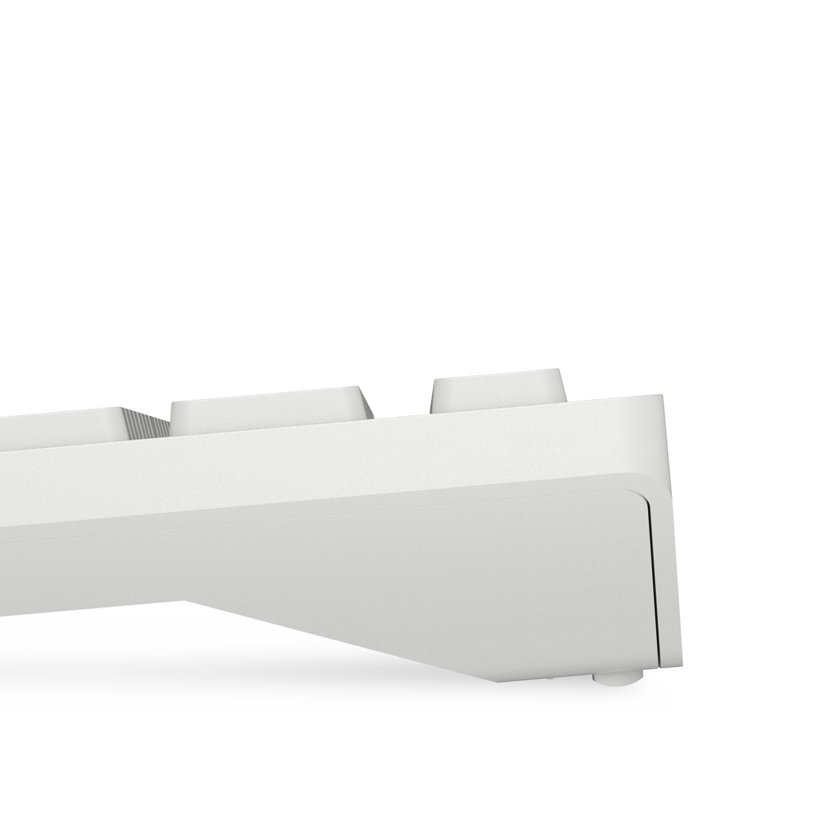 Clavier & souris sans fil Dell KM5221W AZERTY blanc
