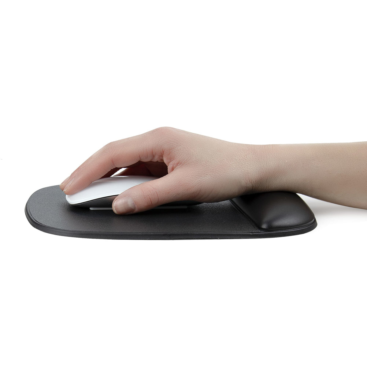 Tapis de souris ergonomique STARTECH - Confort & Précision