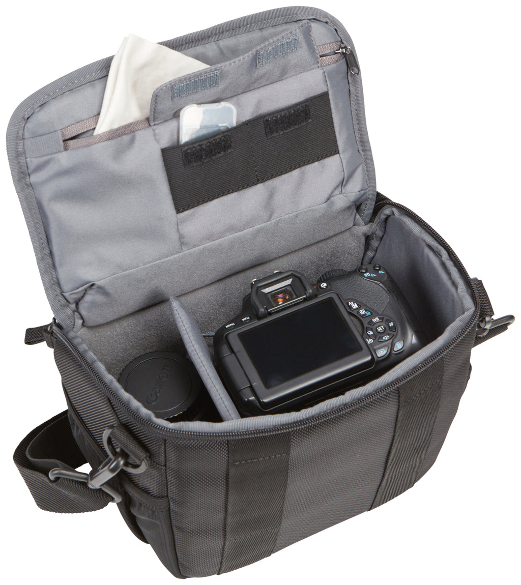 Sac à bandoulière Case Logic Bryker pour appareil photo