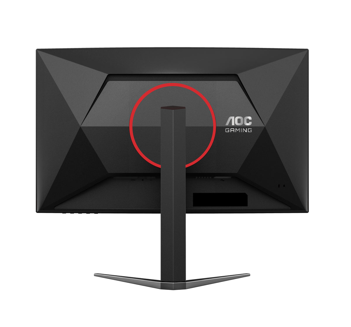 AOC G4 Series C27G4Z2 - Écran Gaming 27" 260Hz - HDR10