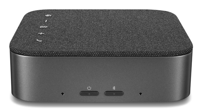 Haut-parleur mains-libres Lenovo 6000 - Bluetooth USB-C - Teams