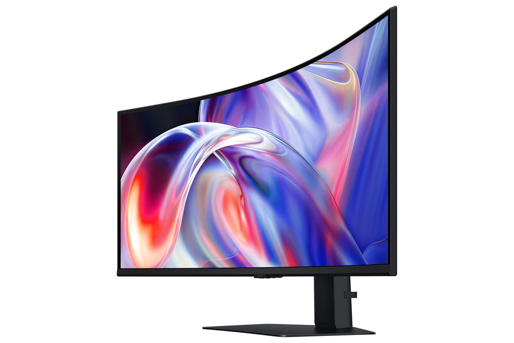 Samsung ViewFinity S85TH 40'' 1000R WUHD Docking