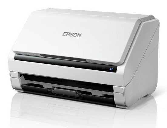 Epson WorkForce DS-530III Scanner Pro A4 40ppm