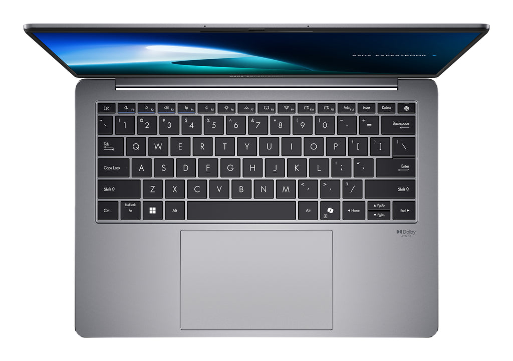 ASUS ExpertBook P5 - Intel Core Ultra 5 | 16 Go RAM | 512 Go SSD