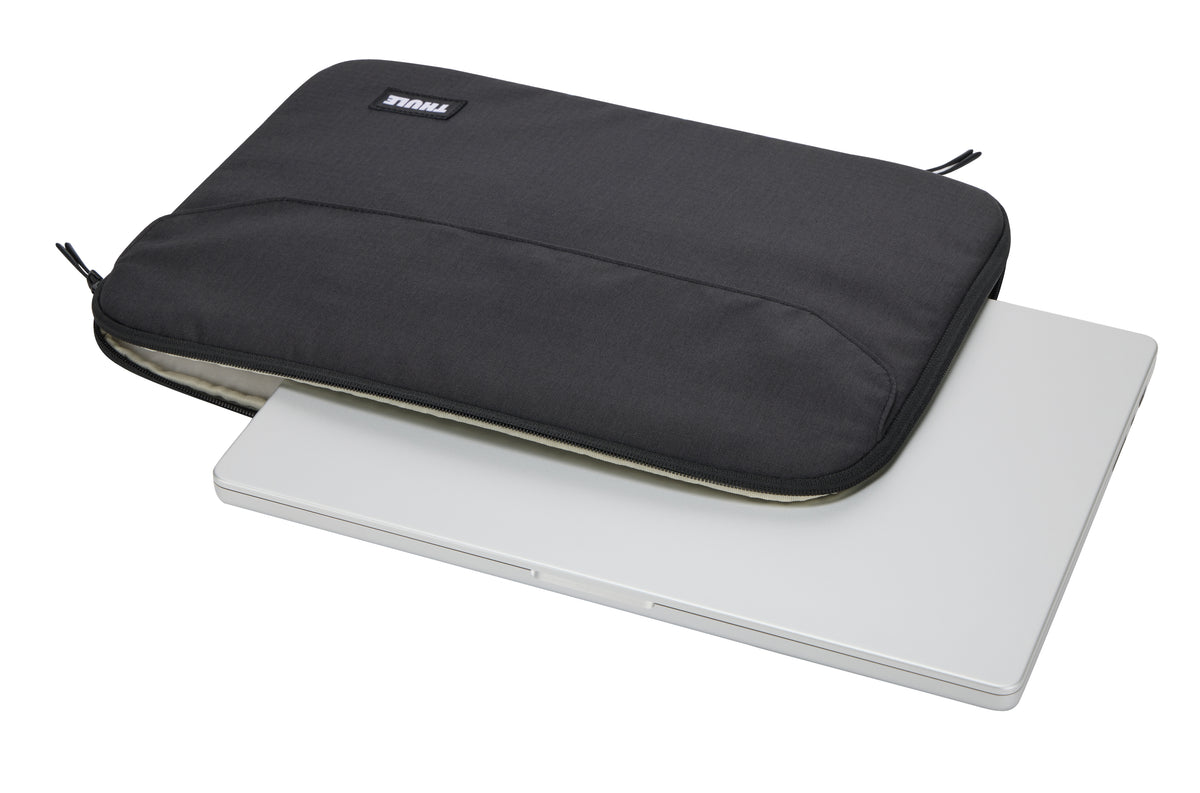Housse ordinateur portable 16" noir Thule Lithos