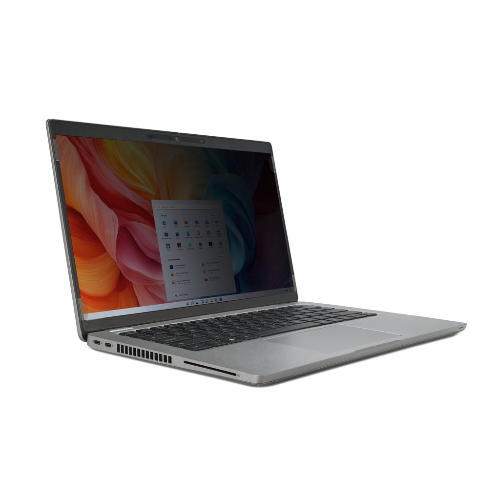 Filtre confidentialité 15.6" Kensington - Double sens | KENSINGTON