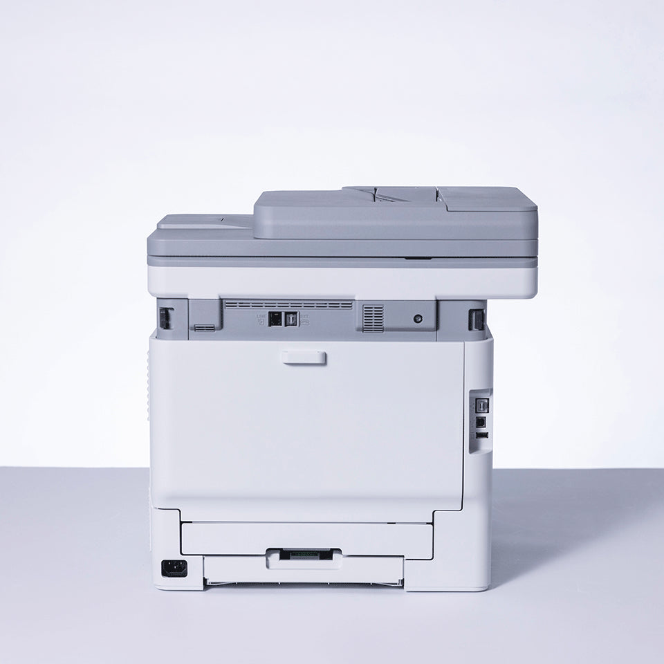 Brother MFC-L8970CDW : Imprimante laser multifonctions couleur pro