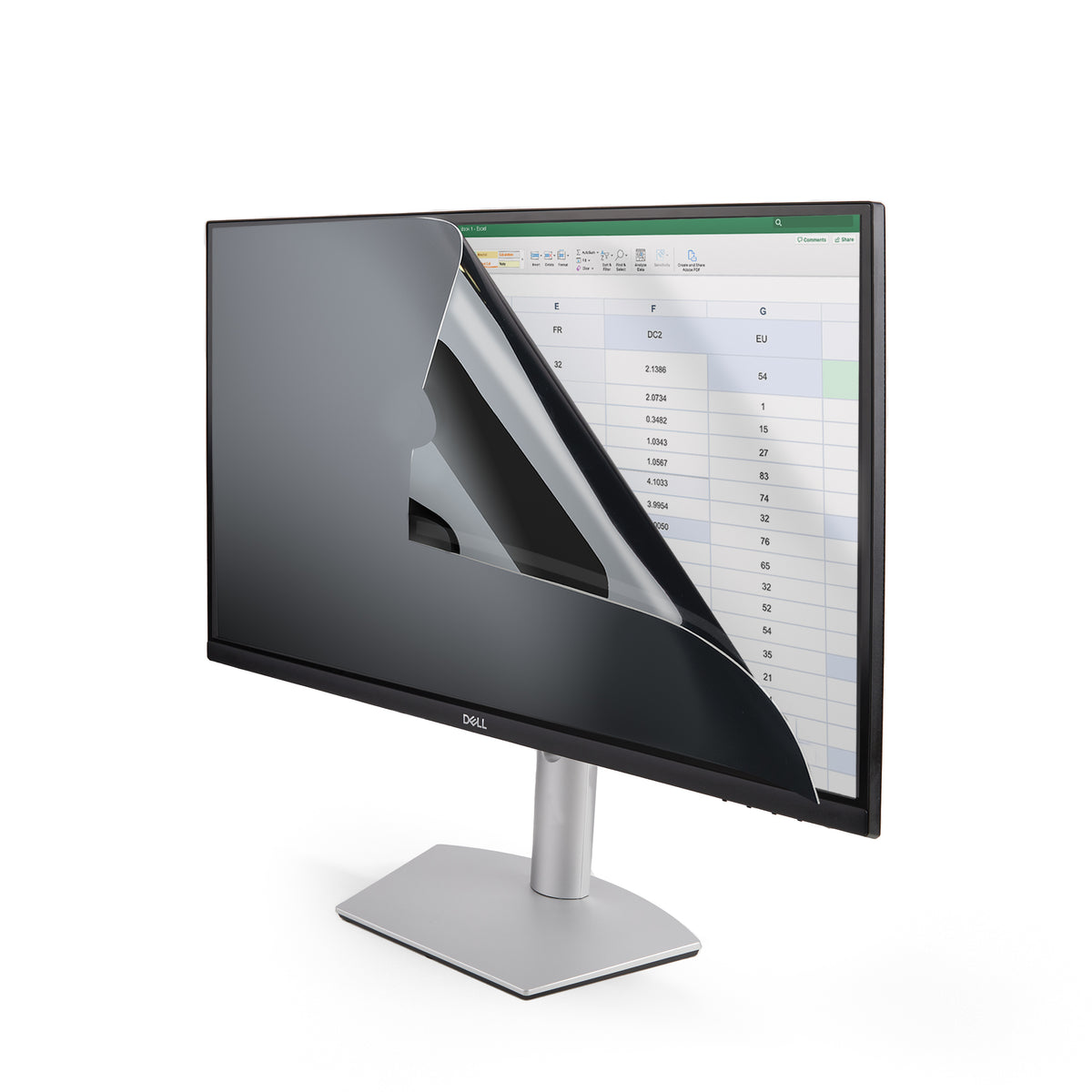 Filtre Confidentialité Écran 19" StarTech - ±30° | Réduction Lumière Bleue
