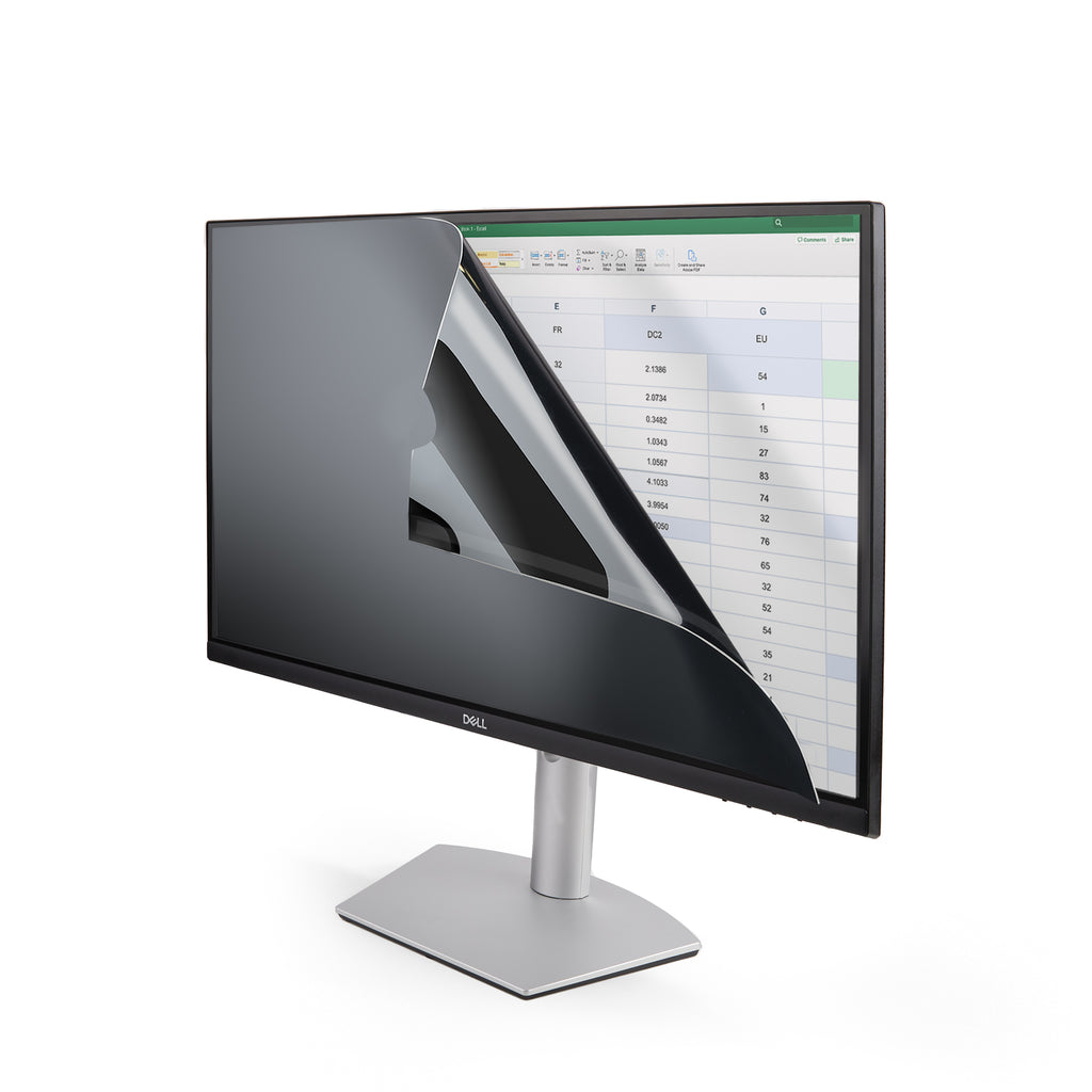 Filtre anti-indiscrétion 27" StarTech - PRIVSCNMON27