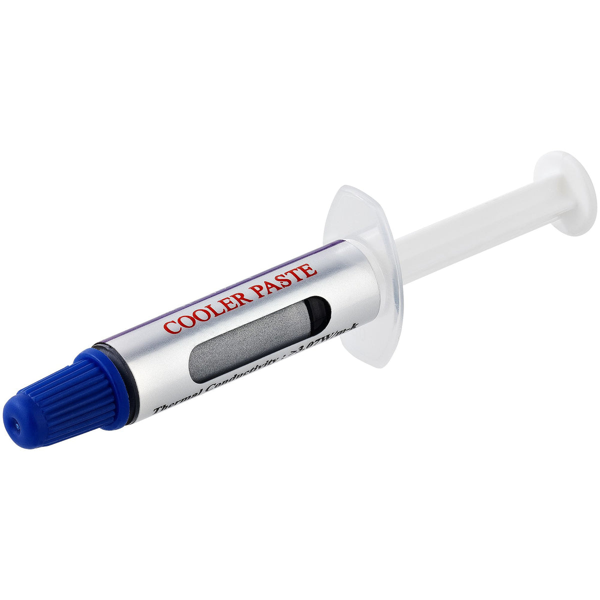 Pâte Thermique PC StarTech - Lot 5 Seringues 1.5g - Haute Performance