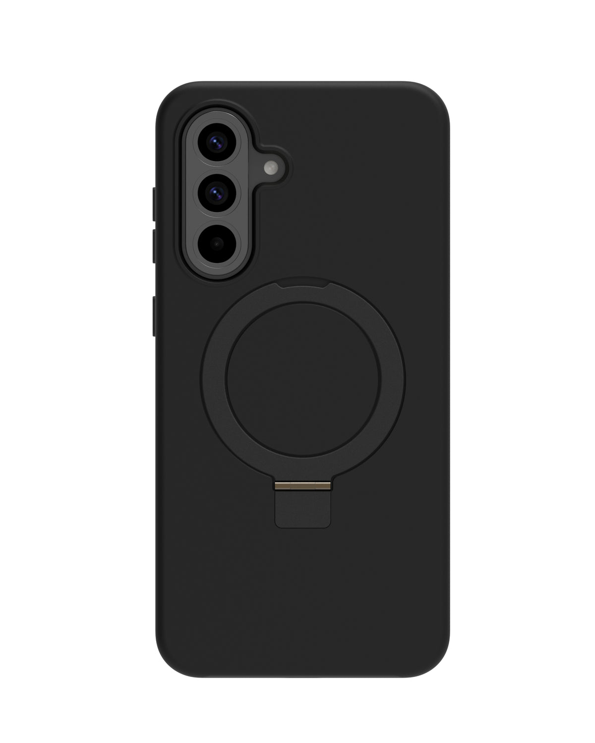 Coque Samsung Galaxy A56 avec béquille & MagSafe - DBRAMANTE1928