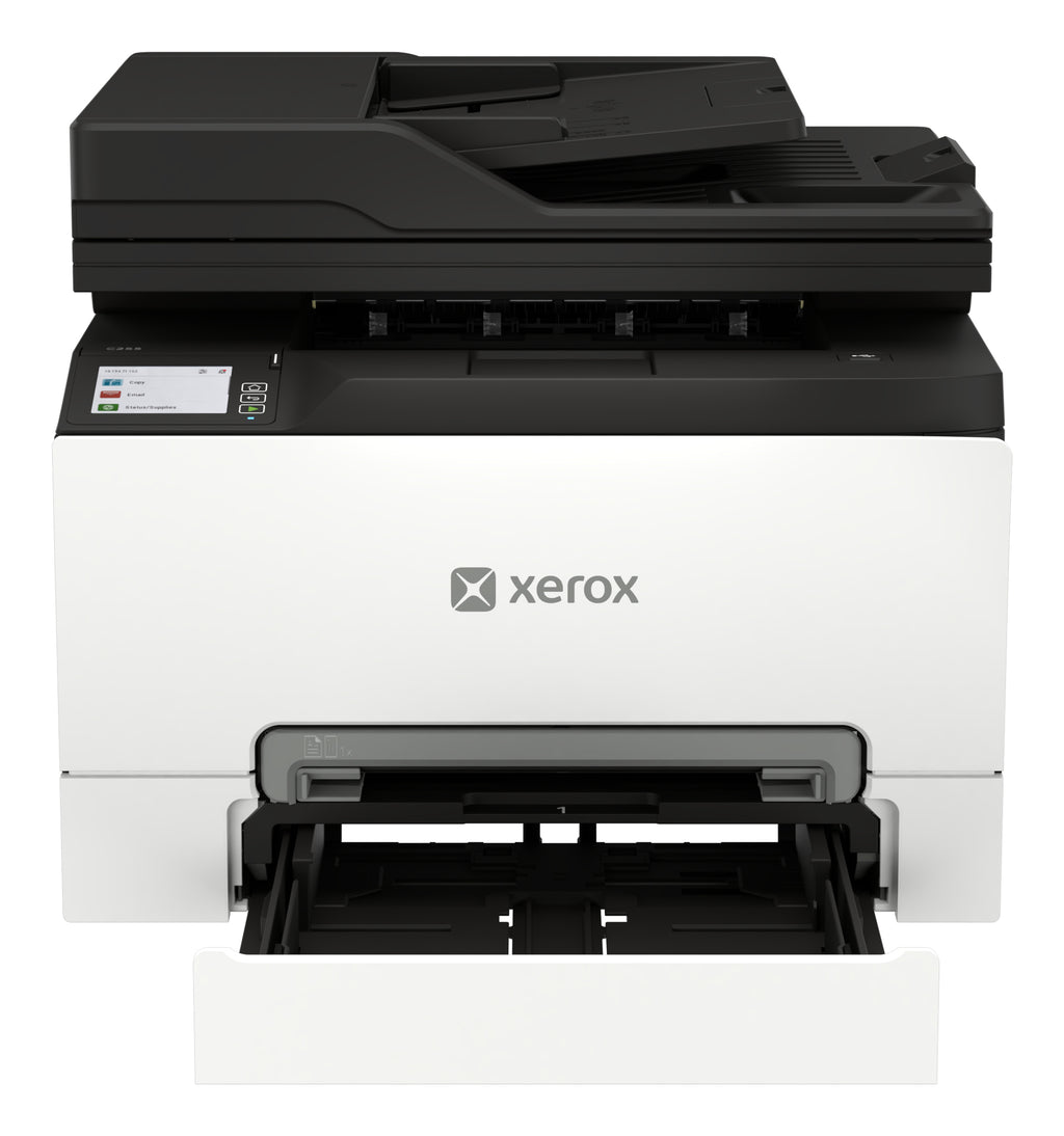 Xerox C255V/AEU Imprimante Multifonctions Laser Couleur