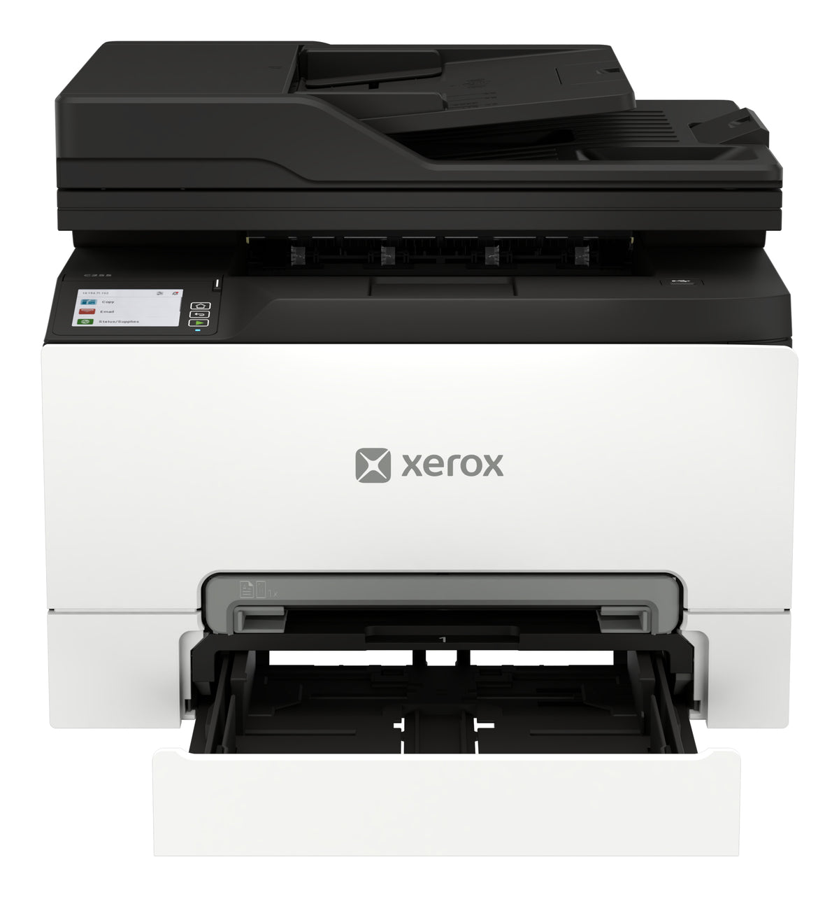 Xerox C255V/AEU Imprimante Multifonctions Laser Couleur
