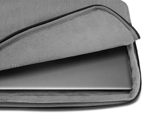 Housse ordinateur portable 14" gris clair - Lenovo