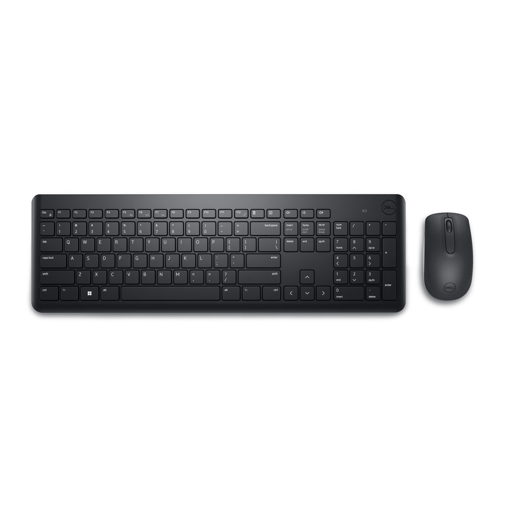 Dell KM3322W Clavier & Souris sans fil AZERTY 3 ans