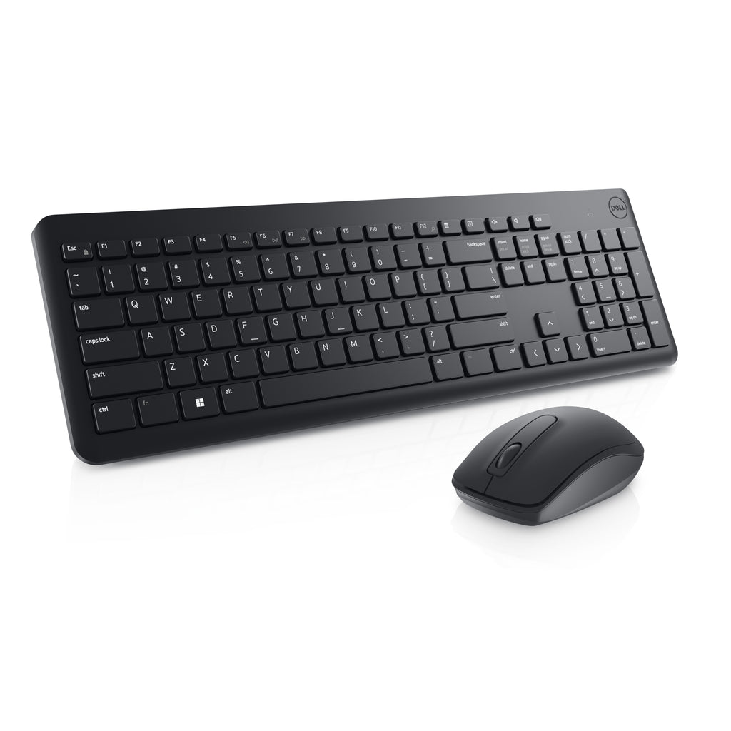 Dell KM3322W Clavier & Souris sans fil AZERTY 3 ans