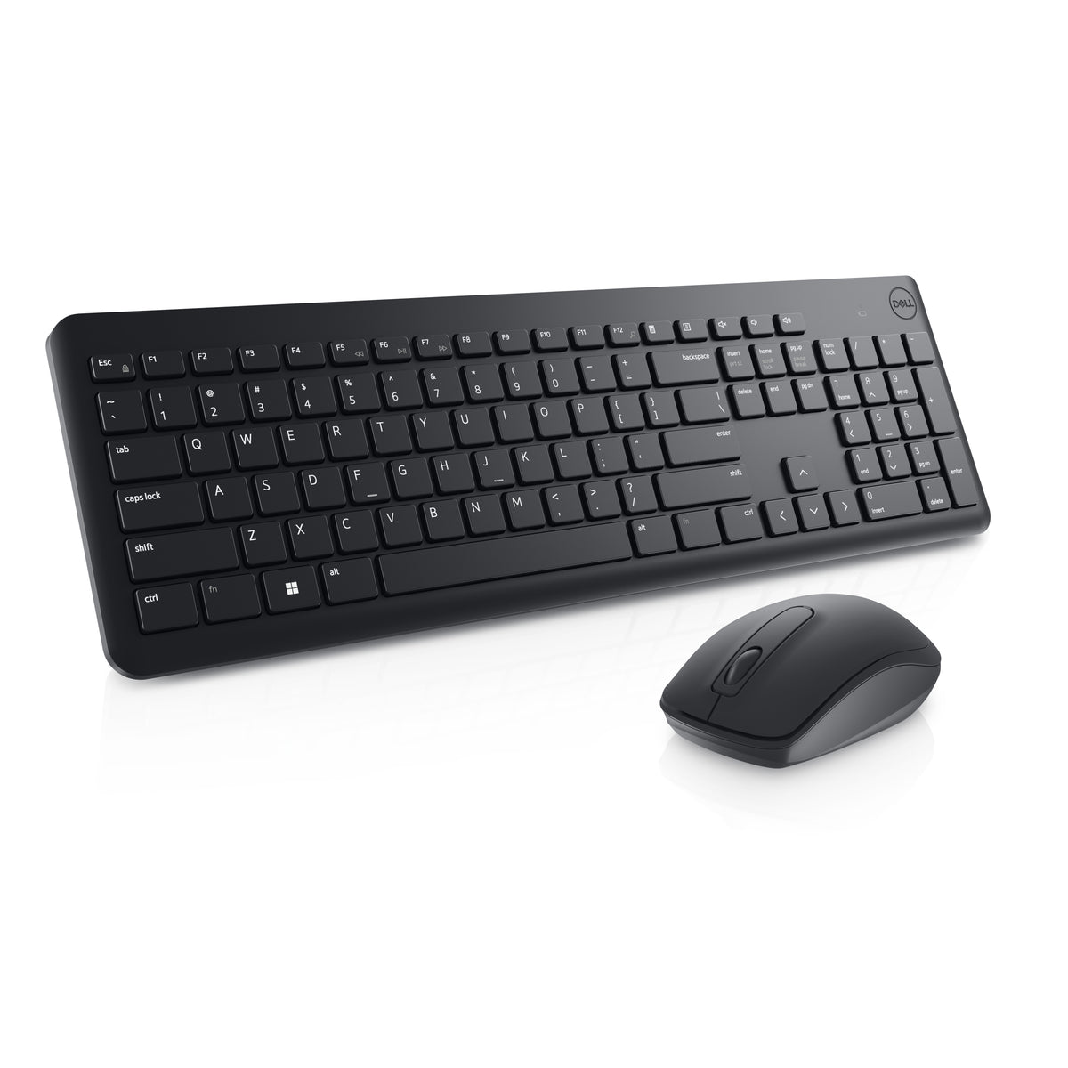 Dell KM3322W Clavier & Souris sans fil AZERTY 3 ans