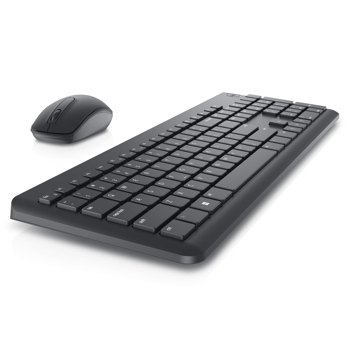 Dell KM3322W Clavier & Souris sans fil AZERTY 3 ans