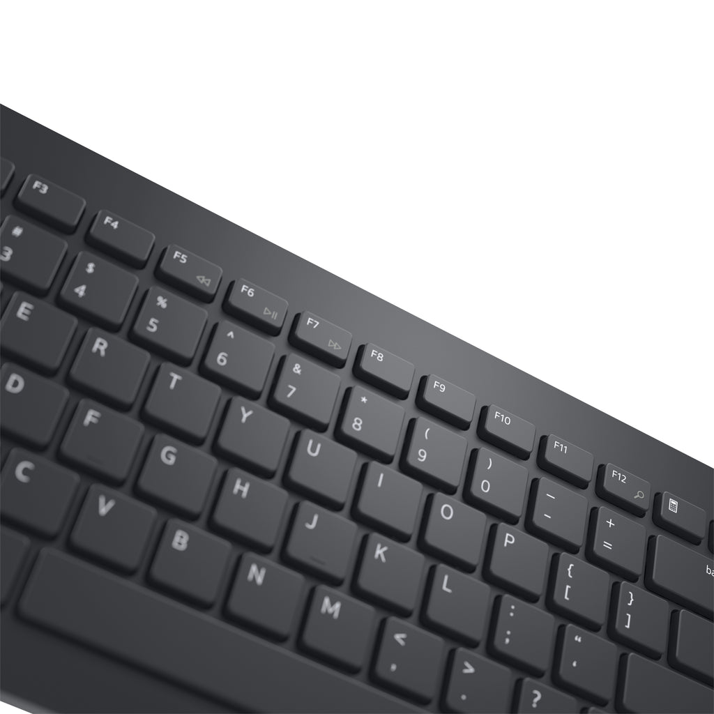 Dell KM3322W Clavier & Souris sans fil AZERTY 3 ans
