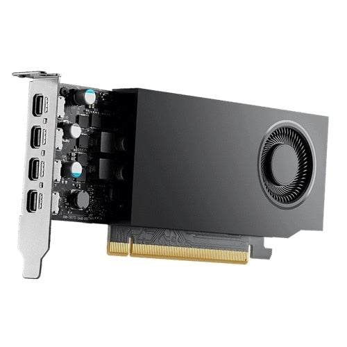 RTX A1000 8 Go - Carte graphique Dell | PCIe 4.0 x8
