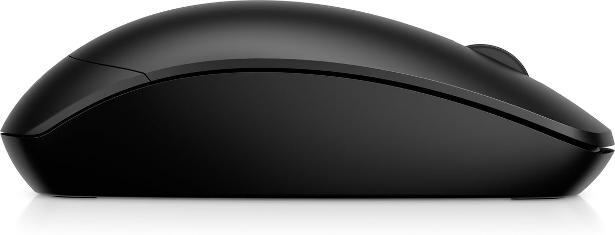 Souris HP 235 Slim sans fil optique 2.4 GHz noir