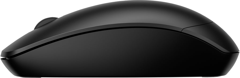 Souris HP 235 Slim sans fil optique 2.4 GHz noir