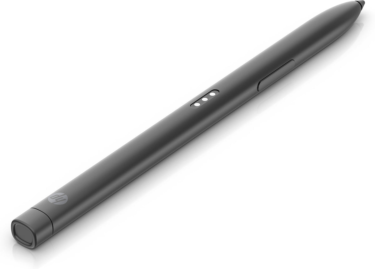 Stylo numérique HP Slim 2 boutons gris port pour Pro x360 & Fortis
