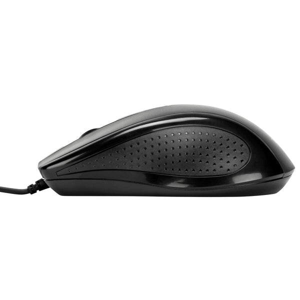 Souris Targus USB antimicrobienne 1600 DPI