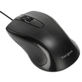 Souris Targus USB antimicrobienne 1600 DPI