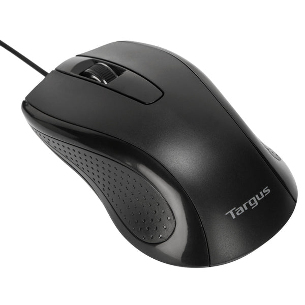 Souris Targus USB antimicrobienne 1600 DPI