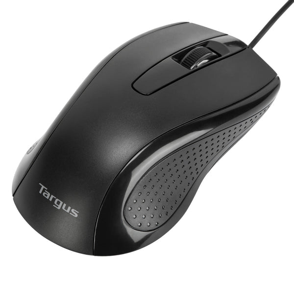 Souris Targus USB antimicrobienne 1600 DPI